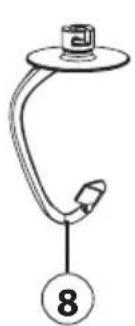 CASO KM 1800 BlackG - Design and Function - 3