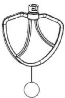 CASO KM 1800 BlackG - Fig. 3 - 3