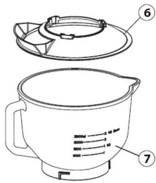 CASO KM 1800 BlackG - Fig.3 - 1