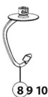 CASO KM 1800 BlackG - Fig. 3 - 2