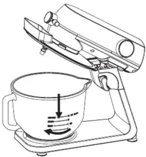 CASO KM 1800 BlackG - Afb.1 - 3