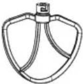 CASO KM 1800 BlackG - Before first use - 2