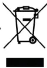 CASO KM 1800 BlackG - Eliminação do aparelho usado - 1
