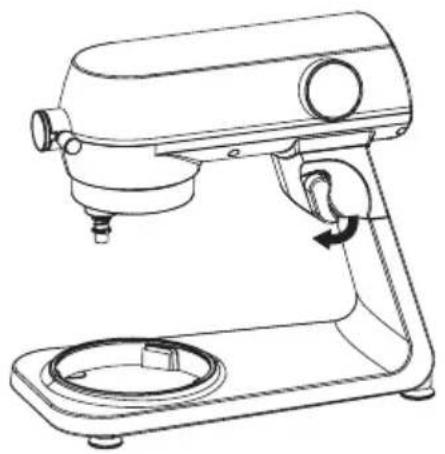 CASO KM 1800 BlackG - Fig. 1 - 1