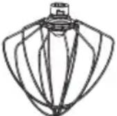 CASO KM 1800 BlackG - Avant la première utilisation - 3