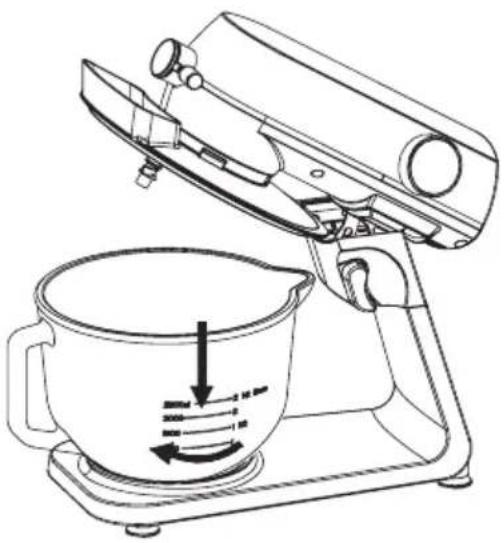 CASO KM 1800 BlackG - Fig. 2 - 2