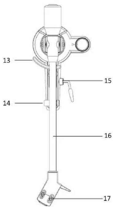 DUAL CS 329 - Aperçu du produit - 2