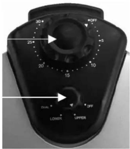WestBend 76004 - USING YOUR ROTARY OVEN - 2