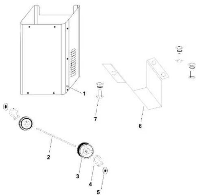 HP HP20032 - Articles 20032 and 20075 - 4