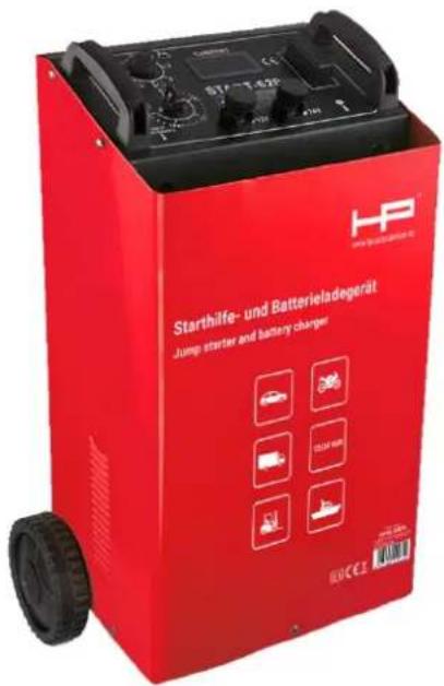 HP HP20032 - Articles 20032 and 20075 - 3