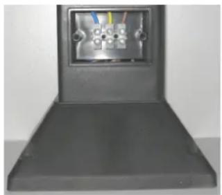 Heitronic 35112 - Installation : - 1