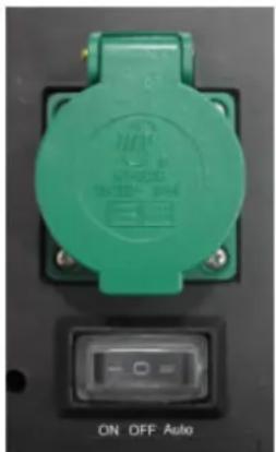 Heitronic 35112 - Detecteur de mouvement: - 1