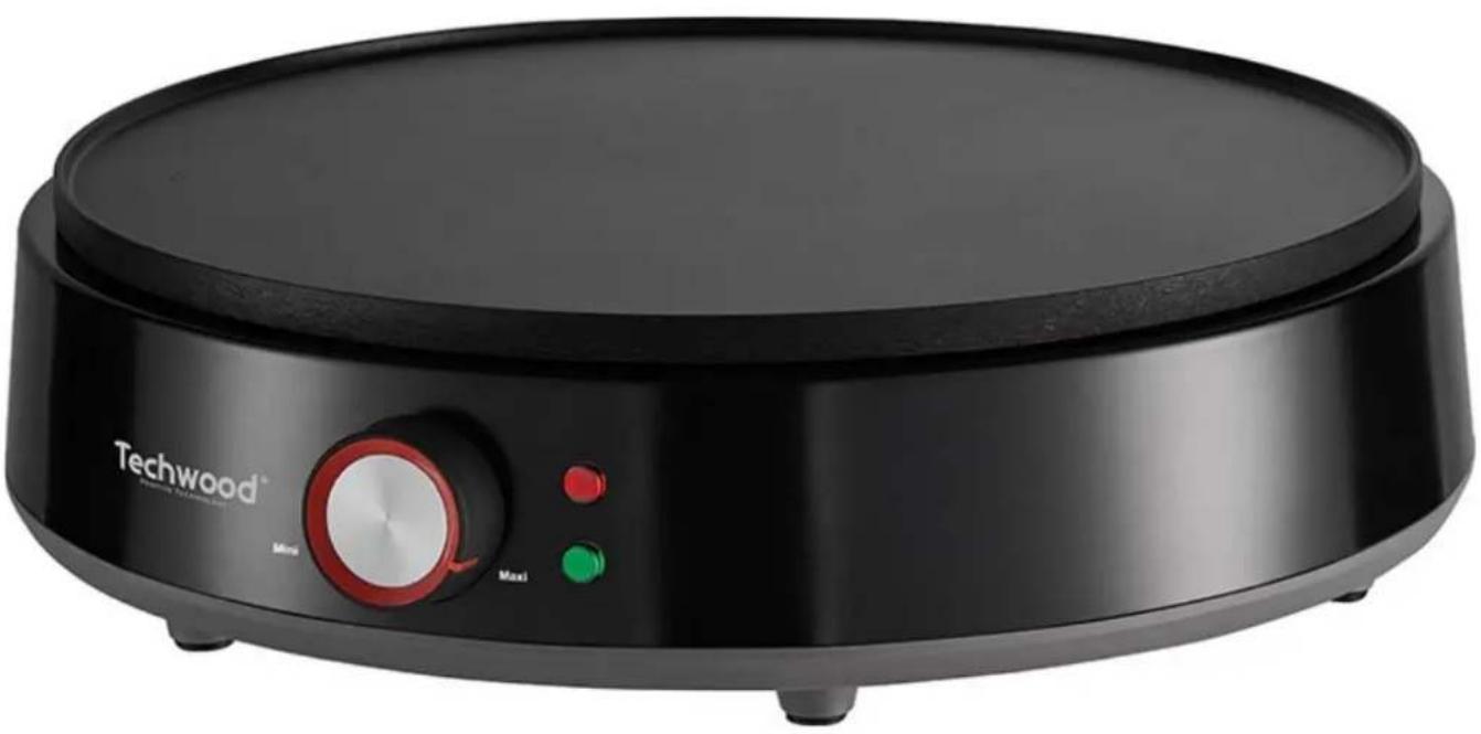 TECHWOOD TCP700 - Manuel d'utilisation - 1