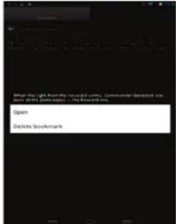 Nextbook 8 NX785QC8G - Accéder à Internet - 4