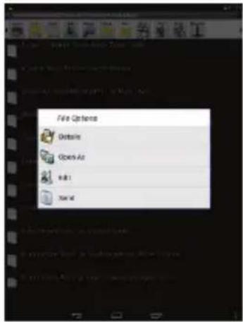 Nextbook 8 NX785QC8G - Ajouter un élément - 2