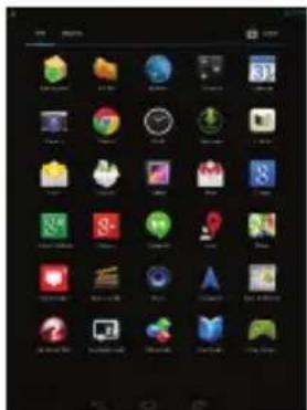 Nextbook 8 NX785QC8G - Ajouter un élément - 1