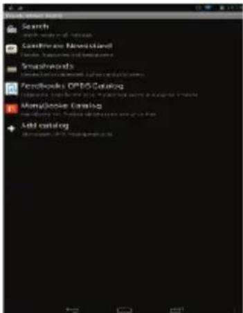 Nextbook 8 NX785QC8G - Lecture d'E-books en ligne - 2