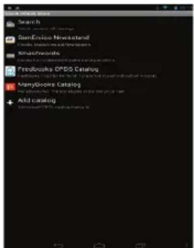 Nextbook 8 NX785QC8G - Read E-books online - 2