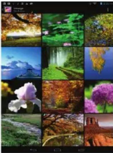 Nextbook 8 NX785QC8G - Viewing Photos - 1