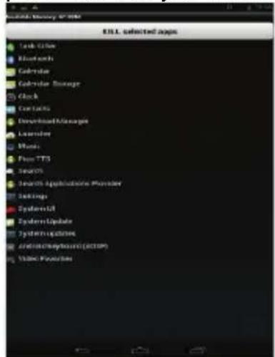 Nextbook 8 NX785QC8G - Managing Tasks - 2