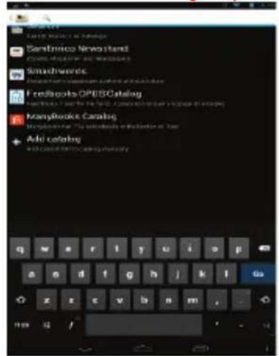 Nextbook 8 NX785QC8G - Read E-books online - 3