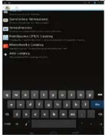 Nextbook 8 NX785QC8G - Lecture d'E-books en ligne - 3