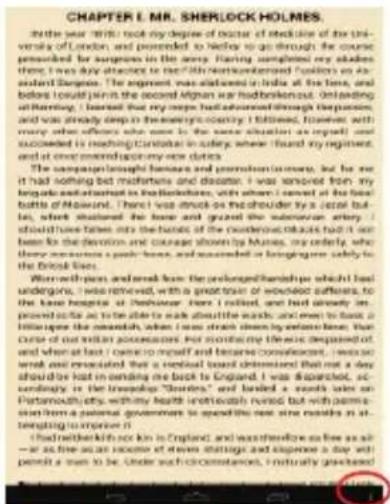 Nextbook 8 NX785QC8G - Read E-books offline - 4