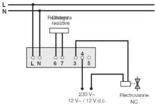 Vimar 20421.B - VIMAR - 3
