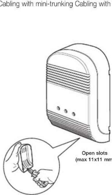 Vimar 20421.B - For the installer - 1