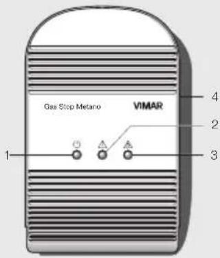 Vimar 20421.B - Para el usuario - 6