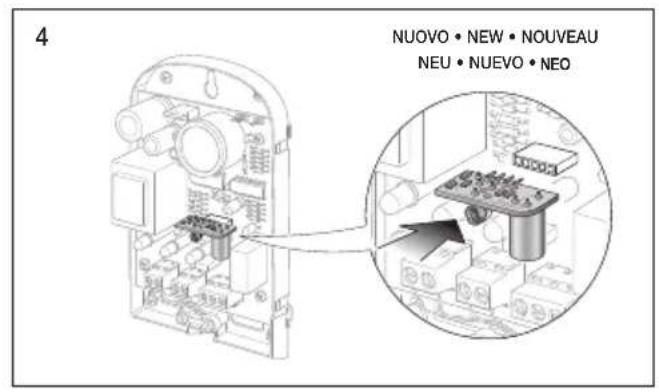 Vimar 20421.B - PPOEOXH! - 4