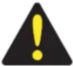 VICTRON ENERGY CANbus - Avertissements - 2