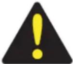 VICTRON ENERGY CANbus - Safety when assembling the product - 2