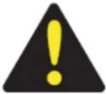 VICTRON ENERGY CANbus - Sicherheitsvorkehrungen bei der Montage des Produkts - 2