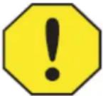 VICTRON ENERGY CANbus - Safe use of the product - 2