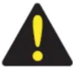 VICTRON ENERGY CANbus - Säker användning av produkten - 1