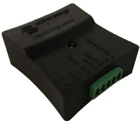 VICTRON ENERGY CANbus - 1