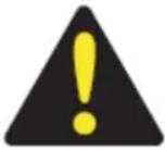 VICTRON ENERGY CANbus - Sicherheitsvorkehrungen an den Elektroanschlüssen des Produkts - 2