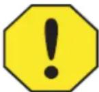 VICTRON ENERGY CANbus - Säkerhet vid den elektriska anslutningen av produkten - 3