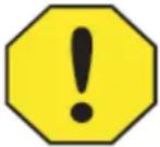 VICTRON ENERGY CANbus - Safety at the electrical connection of the product - 3