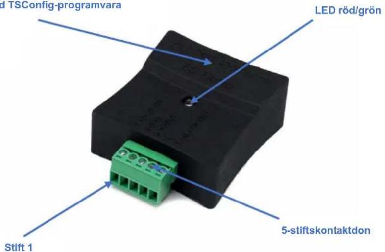 VICTRON ENERGY CANbus - Koppling - 1