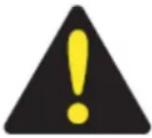 VICTRON ENERGY CANbus - Allgemeine Sicherheitshinweise - 2