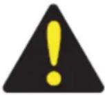 VICTRON ENERGY CANbus - Safety at the electrical connection of the product - 2