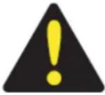 VICTRON ENERGY CANbus - Safe use of the product - 1