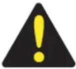 VICTRON ENERGY CANbus - Veiligheid bij de elektrische aansluiting van het product - 2