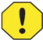 VICTRON ENERGY CANbus - Allmän säkerhet - 3