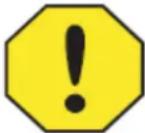 VICTRON ENERGY CANbus - Safety when assembling the product - 3