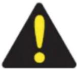 VICTRON ENERGY CANbus - General safety - 2