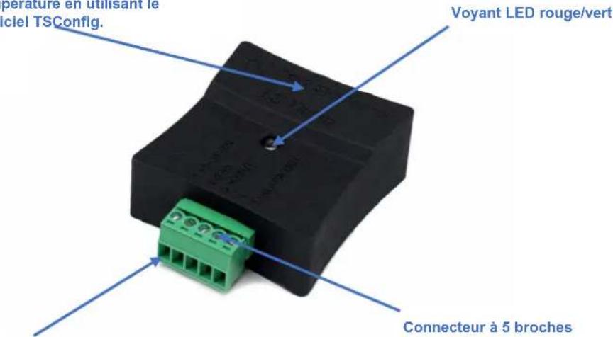 VICTRON ENERGY CANbus - Connexion - 1