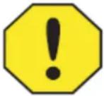 VICTRON ENERGY CANbus - Sicherheitsvorkehrungen an den Elektroanschlüssen des Produkts - 3